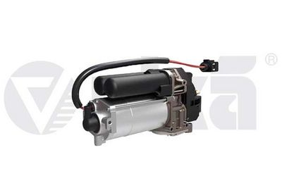 Compressor, compressed-air system vika 66160002901