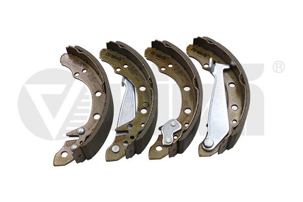 vika 66980004101 Brake Shoe Set