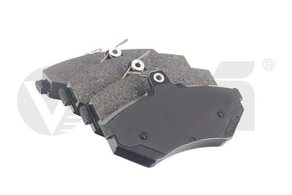 vika 66980004801 Brake Pad Set, disc brake