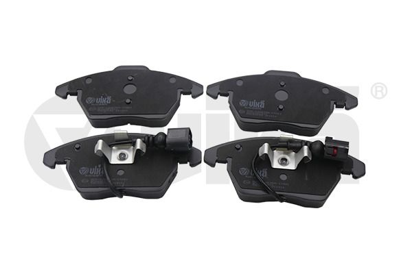vika 66980939201 Brake Pad Set, disc brake