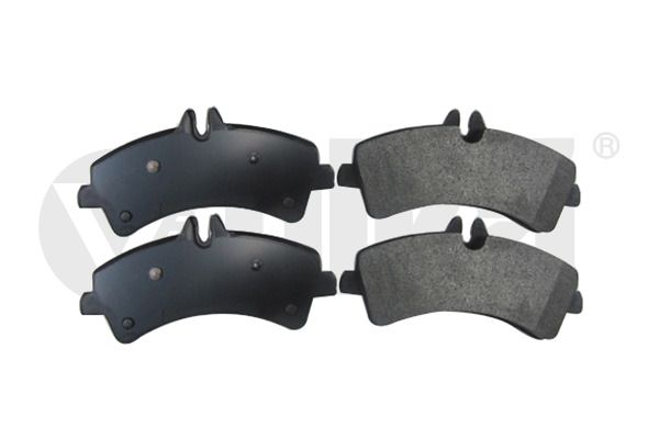vika 66981045501 Brake Pad Set, disc brake
