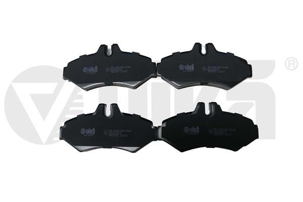 vika 66981103301 Brake Pad Set, disc brake