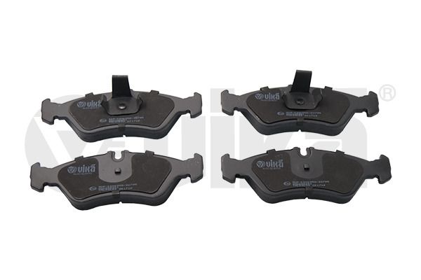 vika 66981104001 Brake Pad Set, disc brake
