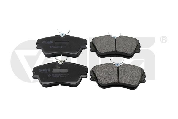 vika 66981104901 Brake Pad Set, disc brake