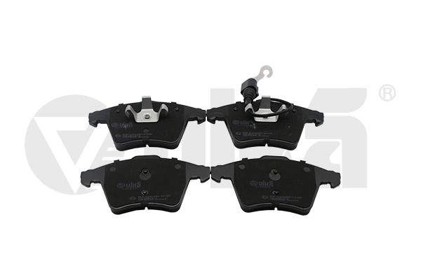 vika 66981106101 Brake Pad Set, disc brake