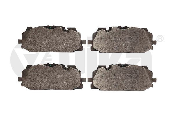 vika 66981695101 Brake Pad Set, disc brake