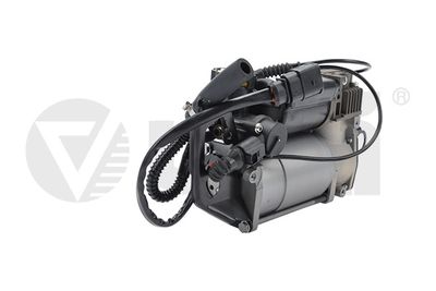 Compressor, compressed-air system vika 66981701001