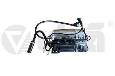 Compressor, compressed-air system vika 66981701101