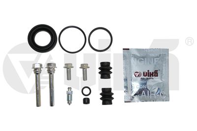 Seal Kit, brake caliper vika 66981702201