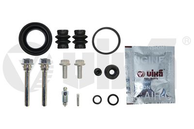 Seal Kit, brake caliper vika 66981702701
