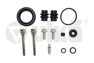 Seal Kit, brake caliper vika 66981703201