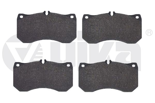 vika 66981704501 Brake Pad Set, disc brake