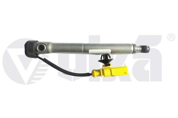 vika 68230000101 Actuator, active bonnet