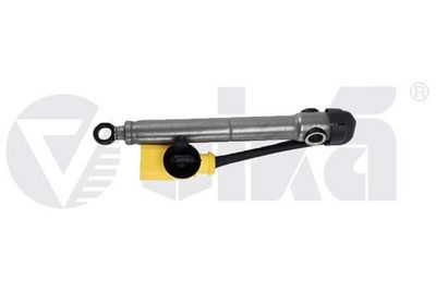 Actuator, active bonnet vika 68230000501