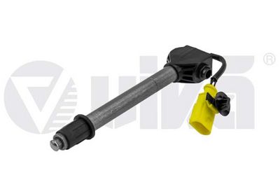 Actuator, active bonnet vika 68230000601