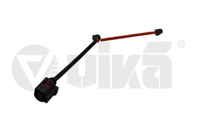 Warning Contact, brake pad wear vika 69070045101