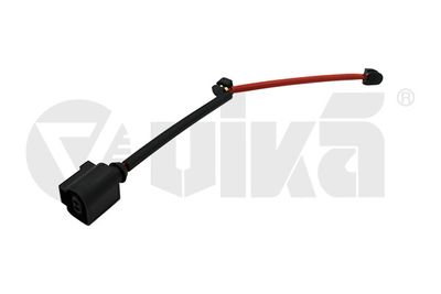 Warning Contact, brake pad wear vika 69070045301