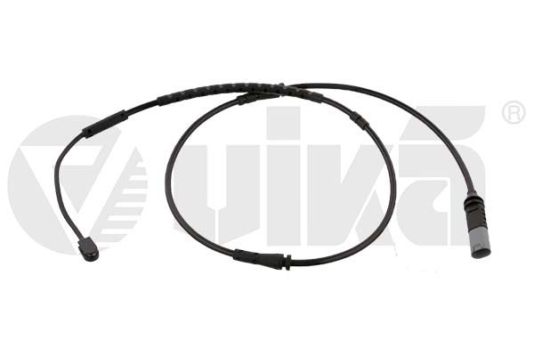 vika 69919501 Warning Contact, brake pad wear