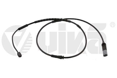 Warning Contact, brake pad wear vika 69919501