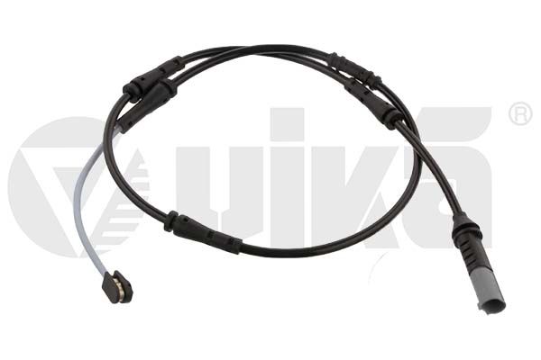 vika 69937301 Warning Contact, brake pad wear