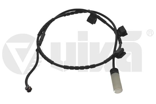 vika 69941001 Warning Contact, brake pad wear