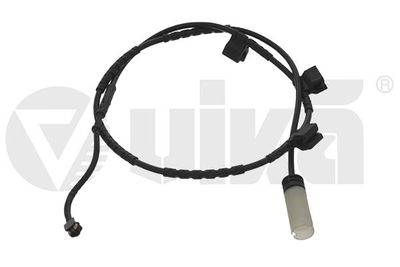 Warning Contact, brake pad wear vika 69941001