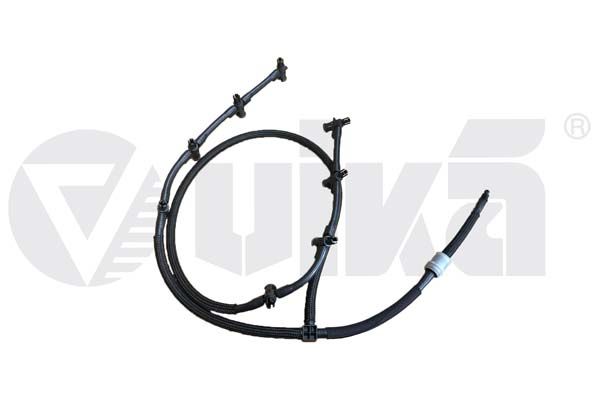 vika 71300000101 Hose, fuel overflow
