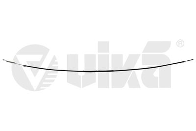 Cable Pull, parking brake vika 73320016001