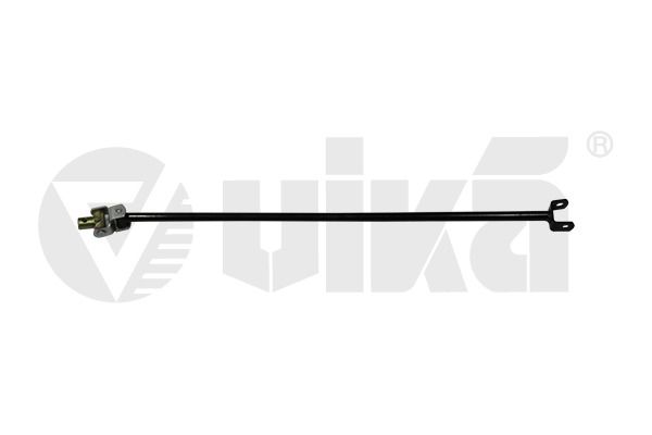 vika 75060001901 Ball Head, gearshift linkage