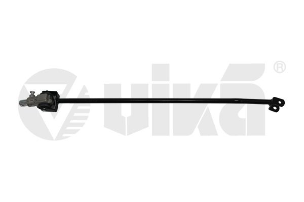 vika 75060002001 Ball Head, gearshift linkage