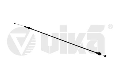 Accelerator Cable vika 75220018501