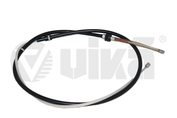 vika 76090016201 Cable Pull, parking brake