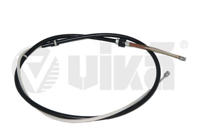 Cable Pull, parking brake vika 76090016201