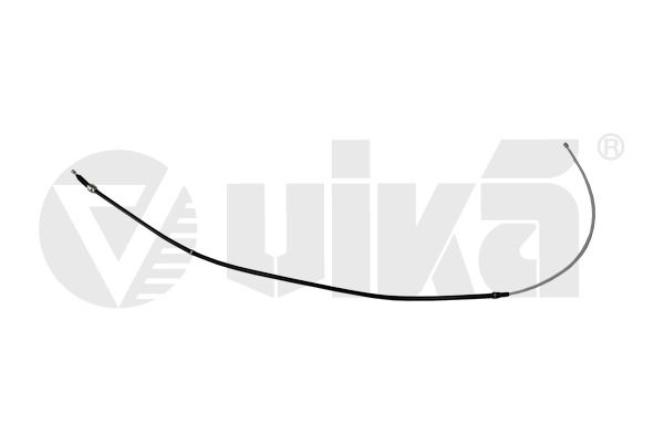 vika 76090016401 Cable Pull, parking brake