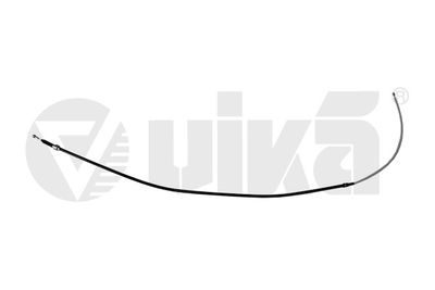 Cable Pull, parking brake vika 76090016901