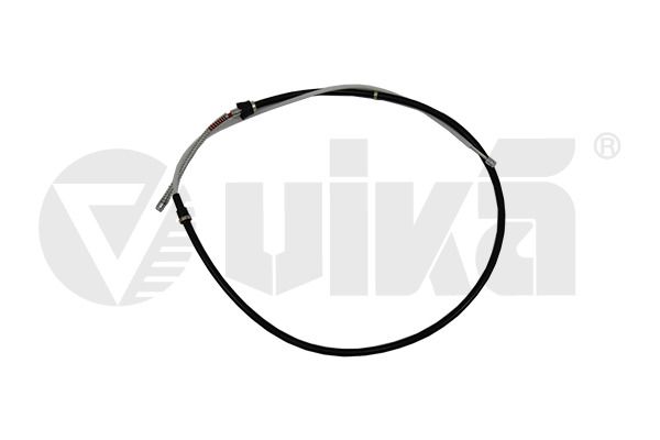 vika 76090017001 Cable Pull, parking brake