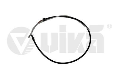 Cable Pull, parking brake vika 76090017001
