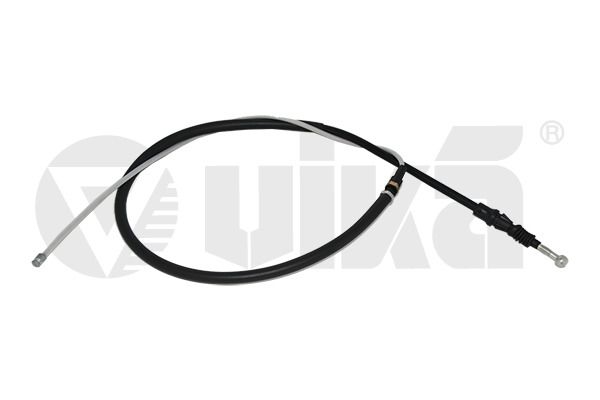 vika 76090017301 Cable Pull, parking brake