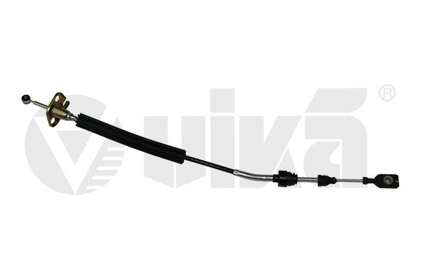 vika 77110801401 Cable Pull, manual transmission
