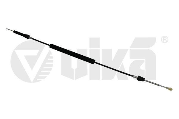 vika 77111635801 Cable Pull, manual transmission