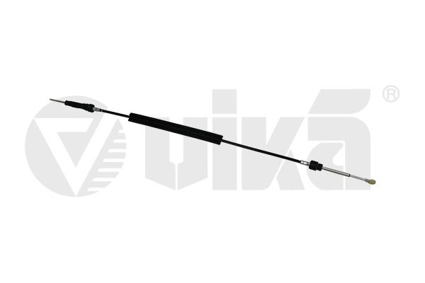 vika 77111636001 Cable Pull, manual transmission