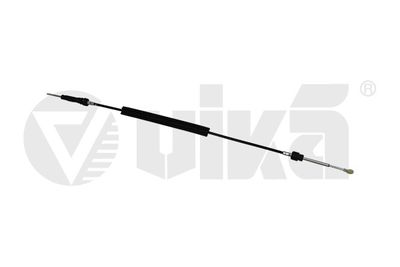 Cable Pull, manual transmission vika 77111636001