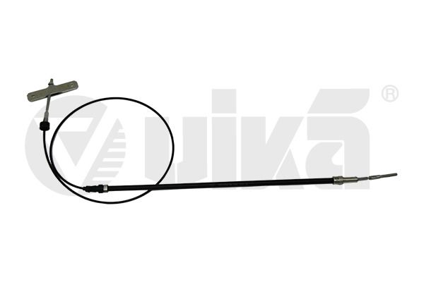 vika 77111636201 Cable Pull, parking brake