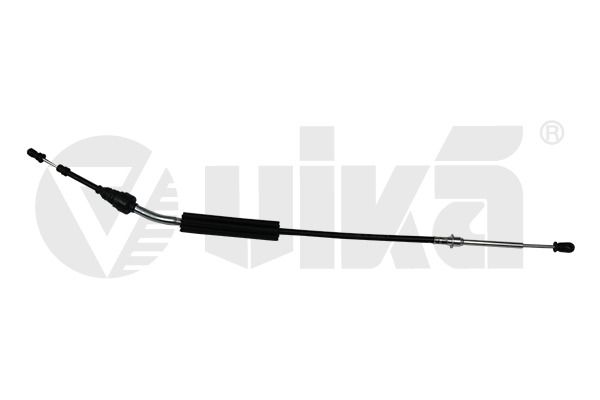 vika 77111637001 Cable Pull, manual transmission