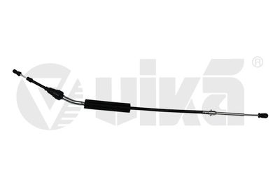 Cable Pull, manual transmission vika 77111637001