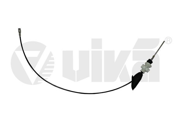 vika 77111639601 Cable Pull, parking brake