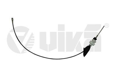 Cable Pull, parking brake vika 77111639601