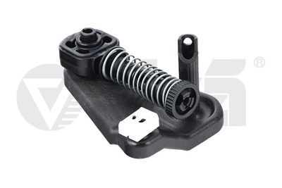 Cable Pull, manual transmission vika 77111641501