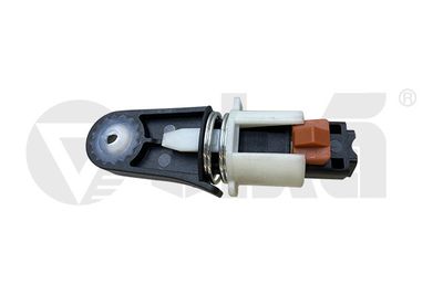 Cable Pull, manual transmission vika 77111641801