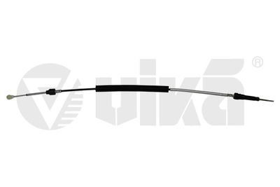 Cable Pull, manual transmission vika 77111645101
